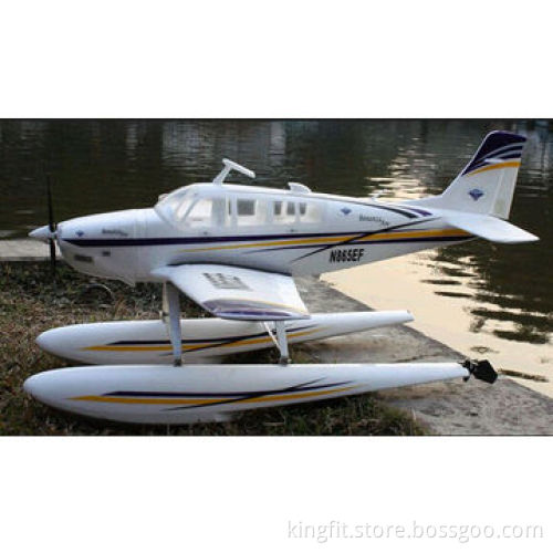 1.3M 2.4G 6CH EPO A36/large scale RC airplane